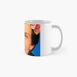 Christian Slater Classic Mug