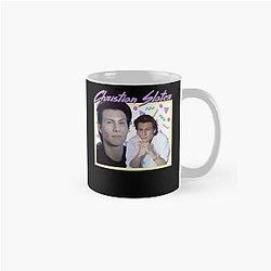 80s Christian Slater Classic Mug