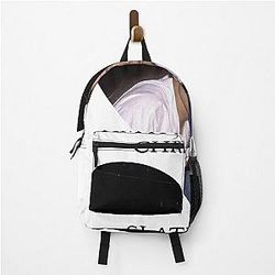 I Am a Hardcore Christian Fan Backpack