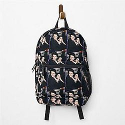 Heathers - Winona Ryder and Christian Slater Backpack