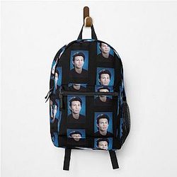 Mr. Robot Backpack