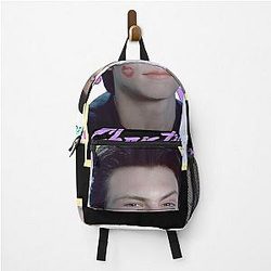 80's Christian Slater Backpack