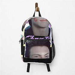 80s Christian Slater Backpack