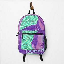 Christian Slater Mugshot by Sabre Backpack