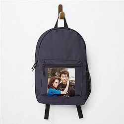 Lucky the Gang the School Killed Heathers Winona Ryder Christian Slater Cool Gifts Backpack