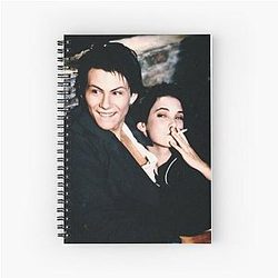 Heathers: Winona Ryder and Christian Slater