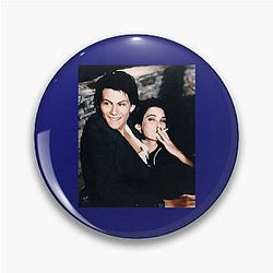 Heathers: Winona Ryder and Christian Slater