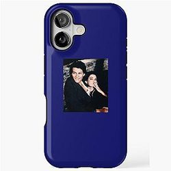 Heathers Starring Winona Ryder and Christian Slater iPhone Tough Case