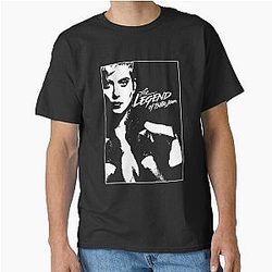 The Legend of Billie Jean Movie Classic Cult Film Horror T-Shirt