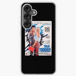 Le Bonnie Clyde True Romance Movie Christian Slater Patricia Arquette