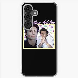 80's Christian Slater Samsung Galaxy Soft Case