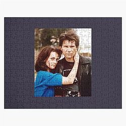 Lucky Heathers Winona Ryder Christian Slater Jigsaw Puzzle