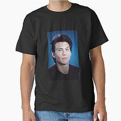 Jd Kisses Christian Slater Winona Ryder Mr Robot Classic T-Shirt becomes
Jd Kisses Christian Slater Winona Ryder Mr. Robot Classic T-Shirt