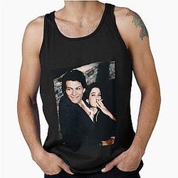 Heathers: Winona Ryder and Christian Slater