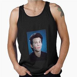 Mr. Robot Tank Top