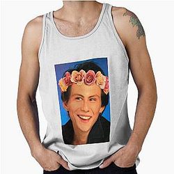 Christian Slater Tank Top