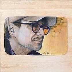 Mr Robot Christian Slater Bathmatic