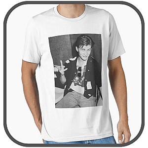 Christian Slater T-Shirts