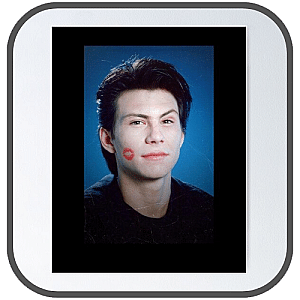 Christian Slater Posters