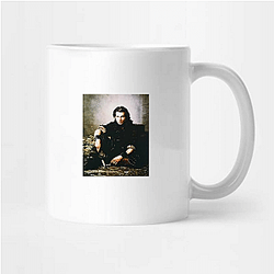 Christian Slater Limited Collection Christian Slater Mugs