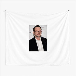 Christian Slater Merch Collection Christian Slater Tapestries