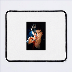 Christian Slater Merch For Fans Christian Slater Mouse Pads