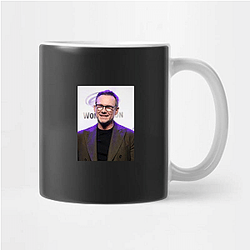Christian Slater Merch Christian Slater Mugs