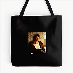 Christian Slater Merchandise For Fans Christian Slater Bags
