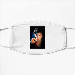 Christian Slater Merch For Fans Christian Slater Face Masks