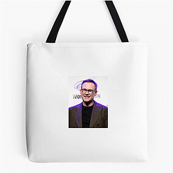 Christian Slater Merch Christian Slater Bags