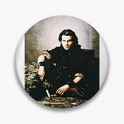 Christian Slater Limited Collection Christian Slater Pins