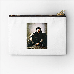 Christian Slater Limited Collection Christian Slater Zipper Pouches