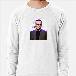 Christian Slater Merch Christian Slater Sweatshirts