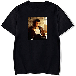 Christian Slater Merchandise For Fans Christian Slater T-Shirts