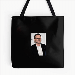 Christian Slater Merch Collection Christian Slater Bags
