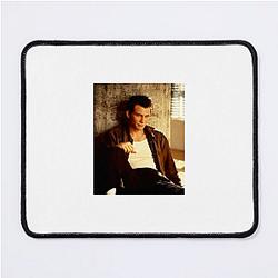 Christian Slater Merchandise For Fans Christian Slater Mouse Pads