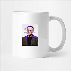 Christian Slater Merch Christian Slater Mugs