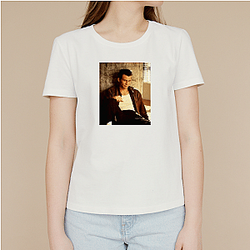 Christian Slater Merchandise For Fans Christian Slater T-Shirts