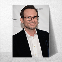 Christian Slater Merch Collection Christian Slater Posters
