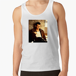 Christian Slater Merchandise For Fans Christian Slater Tank Tops