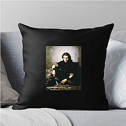 Christian Slater Limited Collection Christian Slater Pillows Cover