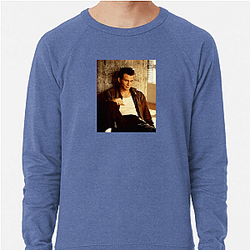 Christian Slater Merchandise For Fans Christian Slater Sweatshirts