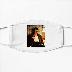 Christian Slater Merchandise For Fans Christian Slater Face Masks