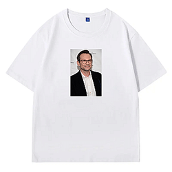 Christian Slater Merch Collection Christian Slater T-Shirts