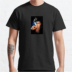 Christian Slater Merch For Fans Christian Slater T-Shirts