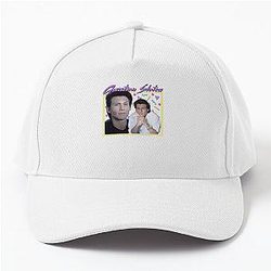 80s Christian Slater Baseball Cap