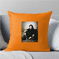 Christian Slater Limited Collection Christian Slater Pillows Cover