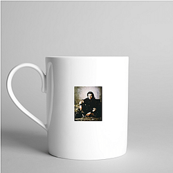 Christian Slater Limited Collection Christian Slater Mugs