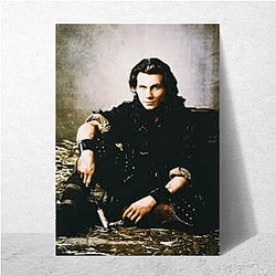 Christian Slater Limited Collection Christian Slater Posters