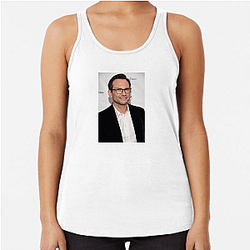 Christian Slater Merch Collection Christian Slater Tank Tops